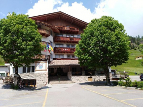 Hotel Europa Pozza Di Fassa